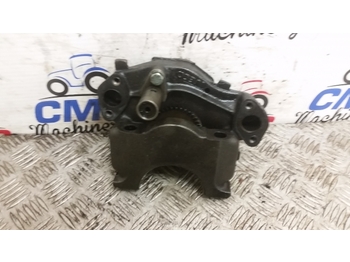 Bơm dầu nhớt FIAT