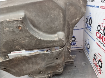 Cabin và nội thất Fiat F140, F120, F130, F Series,  Cab Interior Panel Cracked 5153814: hình 4