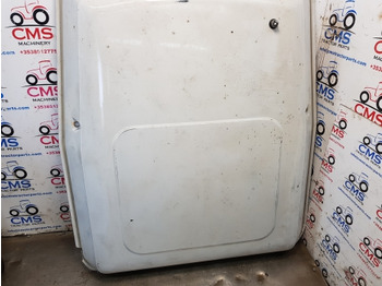 Thân xe và ngoại thất Ford 10, 30, 600, Tw 7610, 7710 Q Cab Roof Panel 86599691, D5nn9450200: hình 3