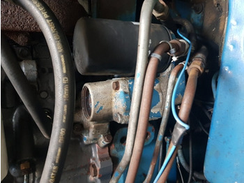 Bơm thủy lực FORD