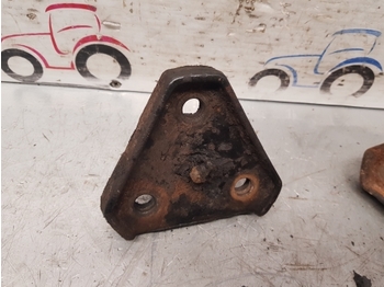 Trục trước cho Máy cày Ford 10 Ser 7810 Carraro Front Axle King Pin Pair Top, Bottom Car115729, 115729: hình 5