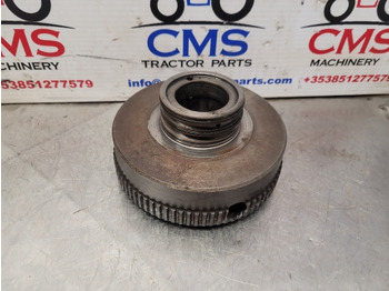 Ly hợp và các bộ phận FORD