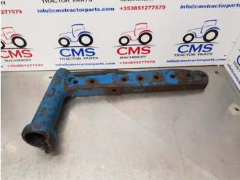 Trục trước FORD