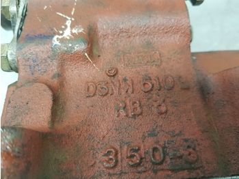 Xi lanh thủy lực cho Máy cày Ford 2600, 3600 Hydraulic Lift Cylinder D3nn477e, D3nn510g: hình 3