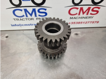 Truyền động Ford 4630, 30 Series, Transmission Double Gear 25x25 K3660628321, 83985663: hình 4