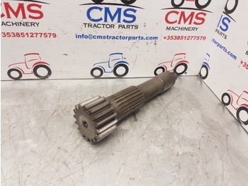 Trục sau cho Máy cày Ford 5000, 6600, 7600, 532, 6700, 7700 Rear Axle Sun Shaft Gear C5nn4049a: hình 4