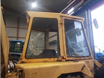 Cabin FORD