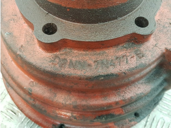 Hộp số Ford 5610, 6410, 6610, 7710, 10 Series Dual Power Housing D2nn7n477b: hình 3