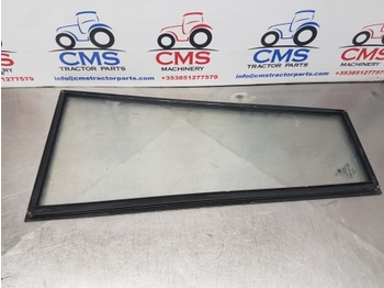 Cửa sổ và phụ tùng cho Máy cày Ford 6610, 7410 Cab Low Panel Glass With Frame Rhs 83931985, E2nn94000r68aa: hình 3