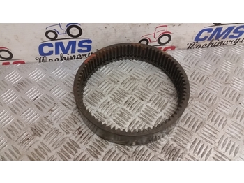 Trục trước FORD