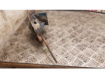 Cabin và nội thất cho Máy cày Ford 7840, 7740, 8240, 8340, 5640, 6640bowden Control Cable 81864178: hình 5