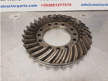 Trục trước FORD