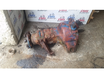 Trục sau FORD