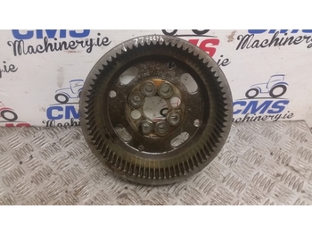 Trục trước FORD