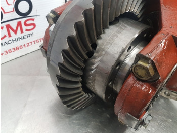 Trục trước Ford 8240, 8340, 7840, Front Axle Differential Unit Complete 5164363, 5164364: hình 3