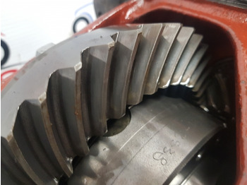 Trục trước Ford 8240, 8340, 7840, Front Axle Differential Unit Complete 5164363, 5164364: hình 4