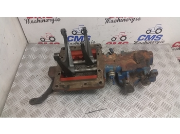 Truyền động FORD