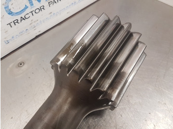 Trục sau Ford 8630, Tw And 30 Series Rear Axle Shaft Gear 17 T E9nn4049ba: hình 3