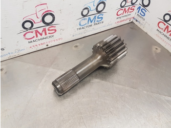 Trục sau Ford 8630, Tw And 30 Series Rear Axle Shaft Gear 17 T E9nn4049ba: hình 2