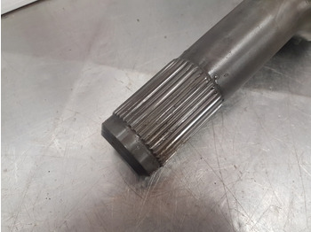 Trục sau Ford 8630, Tw And 30 Series Rear Axle Shaft Gear 17 T E9nn4049ba: hình 4