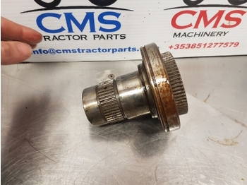 Truyền động cho Máy cày Ford New Holland 40 And Ts Series Main Shaft Rusty 81864318: hình 5