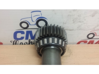 Truyền động cho Máy cày Ford New Holland 40 And Ts Series Transmission Shaft With Gears 81826590: hình 3