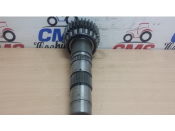 Truyền động cho Máy cày Ford New Holland 40 And Ts Series Transmission Shaft With Gears 81826590: hình 2