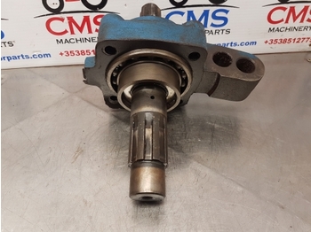 Truyền động cho Máy cày Ford Pto Shaft Housing And Pto Shaft D3nnn759a, E5nnn765ba, E6nnb728aa, 83959984: hình 5