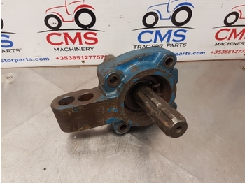 Truyền động cho Máy cày Ford Pto Shaft Housing And Pto Shaft D3nnn759a, E5nnn765ba, E6nnb728aa, 83959984: hình 2