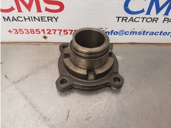 Truyền động FORD