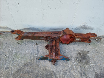 Trục trước FORD