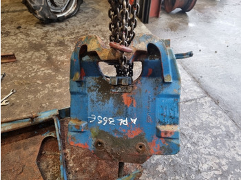 Trục trước FORD