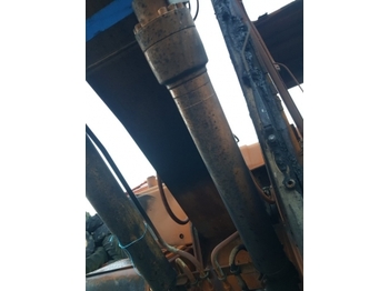 Xi lanh thủy lực cho Máy xúc Hyundai Robex R140lc-9a Boom Lift Cylinder Ram Lhs 31q4-50111: hình 3