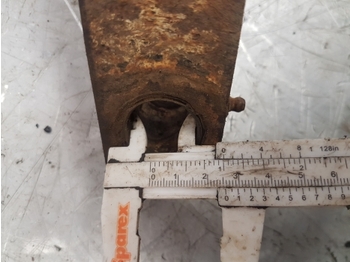 Thanh giằng ngang cho Máy xúc trước múc sau Jcb 2cx Front Axle Track Rod Bar 448/22000: hình 5