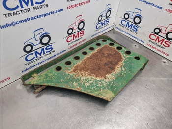 Cửa và phụ tùng JOHN DEERE