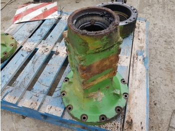 Trục sau JOHN DEERE