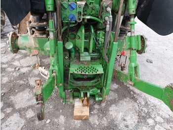 Bộ ghép nhanh JOHN DEERE
