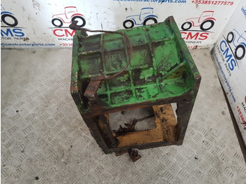 Hộp số John Deere 6200, 6300, 6400, 6500 Transmission Housing Al75537, L75879, L80370: hình 4