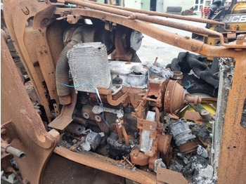 Động cơ JOHN DEERE