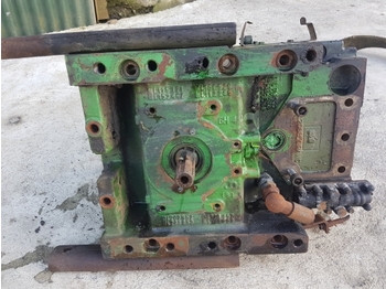 Truyền động JOHN DEERE