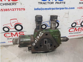 Thủy lực JOHN DEERE