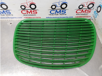 Lưới tản nhiệt John Deere 6820, 6020, 6005, 7020 Series Side Grille, Grill Panel L157396: hình 5