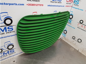 Lưới tản nhiệt John Deere 6820, 6020, 6005, 7020 Series Side Grille, Grill Panel L157396: hình 3