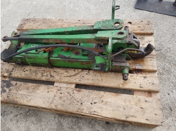 Bộ ghép nhanh JOHN DEERE