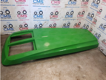 Thân xe và ngoại thất JOHN DEERE