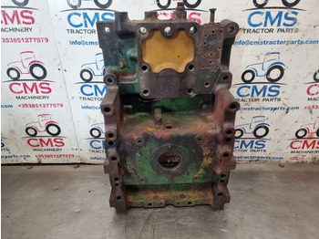 Truyền động JOHN DEERE