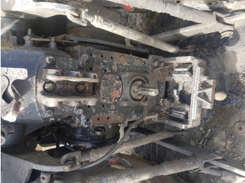 Động cơ Lamborghini 1106 Engine, Front, Rear Axle, Transmission, Hydraulic And Lift Nut: hình 2