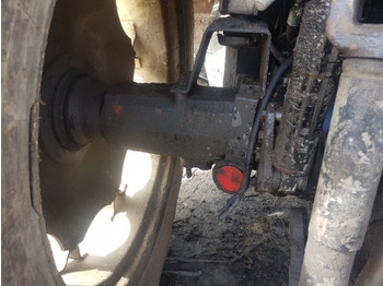 Động cơ Lamborghini 1106 Engine, Front, Rear Axle, Transmission, Hydraulic And Lift Nut: hình 4