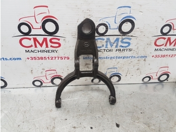 Bộ vi sai cho Máy cày Lamborghini 1106 Same Laser Differential Lock Fork 0.163.6816.0, 16368160: hình 2