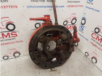 Trục và các bộ phận MANITOU